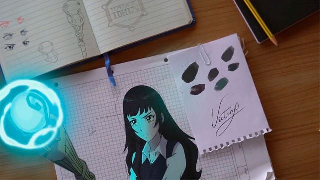 'Memorias de Idhún': Conoce a los protagonistas en este primer vídeo de la serie de animación de Netflix noticias imagen