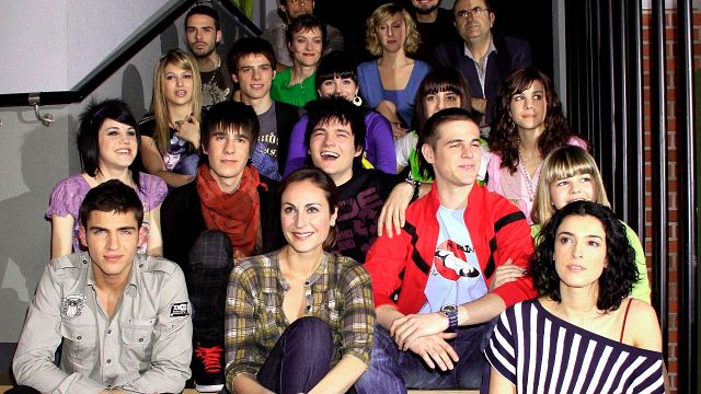 'Física o Química': Atresplayer Premium prepara una miniserie secuela con el regreso de algunos de sus actores noticias imagen