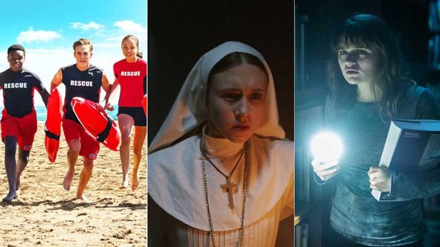 Netflix: Las películas que se estrenan del 3 al 9 de agosto