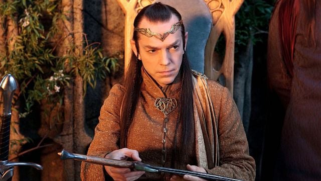 'El Señor de los Anillos': Elrond y Sauron, los nuevos confirmados en la serie de Amazon noticias imagen