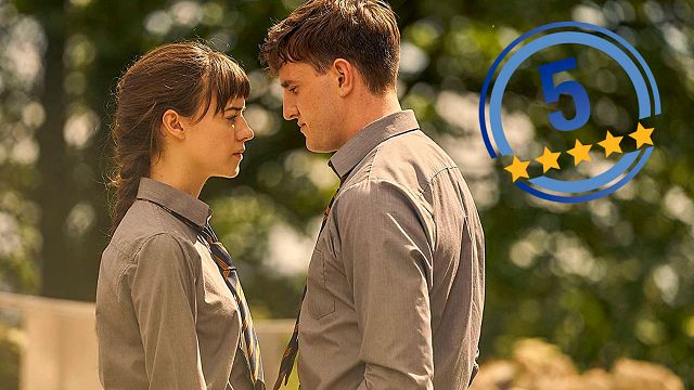 Crítica: 'Normal People' se merece todo el cariño que le puedas dar noticias imagen