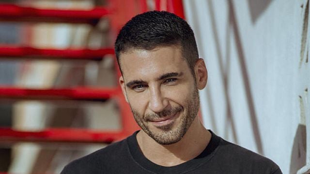 'La Casa de Papel': Miguel Ángel Silvestre y Patrick Criado se unen a la quinta y última temporada noticias imagen
