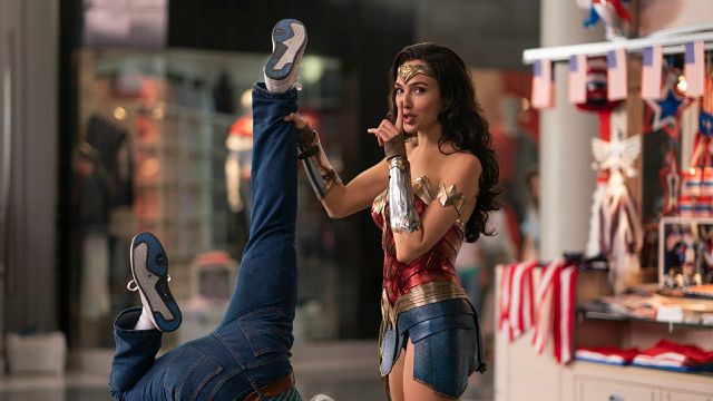 'Wonder Woman 1984': Patty Jenkins dice que la tercera entrega será su última película de la superheroína noticias imagen
