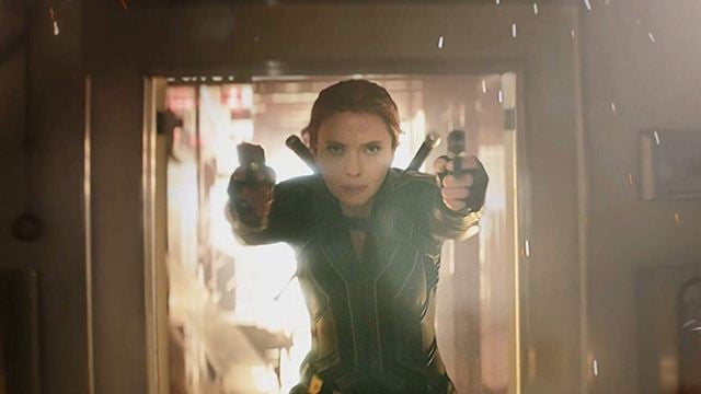 'Viuda Negra': ¿se verá en Disney+ la película sobre la vengadora Natasha Romanoff?