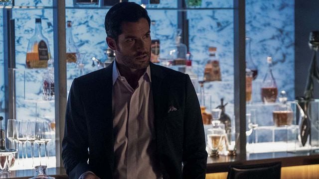 'Lucifer': Prepárate para el estreno de temporada 5 con este resumen de Netflix de la cuarta entrega noticias imagen