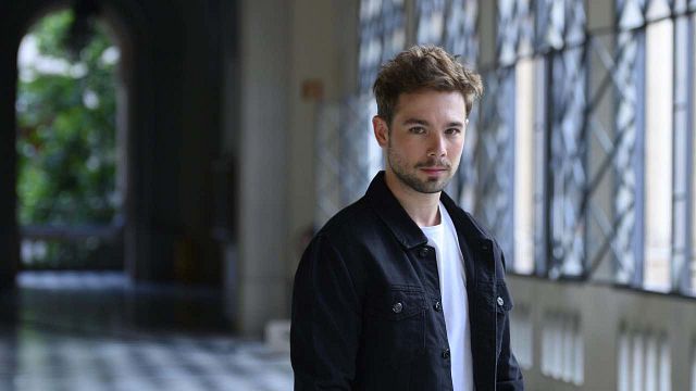 'Merlí: Sapere Aude' comienza el rodaje de su segunda temporada noticias imagen