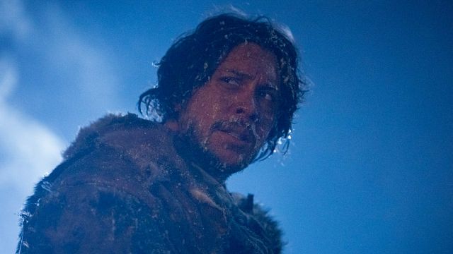 'Los 100': Bellamy regresa de entre los muertos en el adelanto del 7x11 noticias imagen