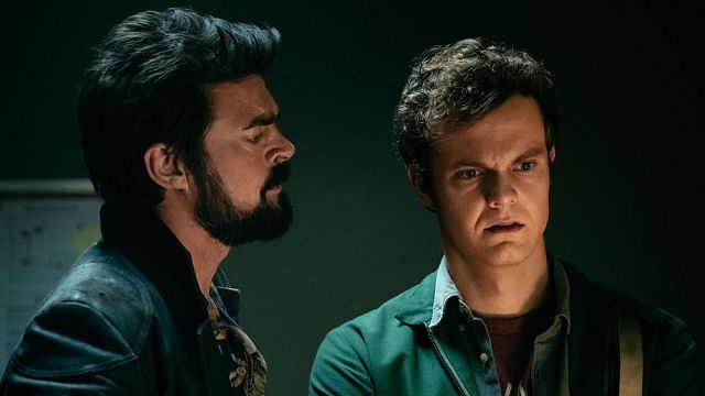 'The Boys': Adéntrate en la temporada 2 con los nuevos clips de la serie noticias imagen