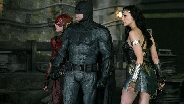 'Liga de la Justicia': Así es el Steppenwolf de Zack Snyder noticias imagen