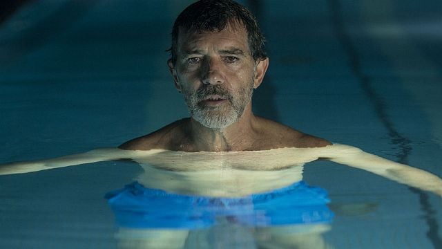 Antonio Banderas anuncia, en su 60 cumpleaños, que tiene coronavirus noticias imagen