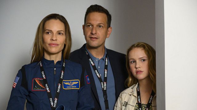 'Away': Conoce el propósito del personaje de Hilary Swank en el nuevo tráiler de la serie noticias imagen