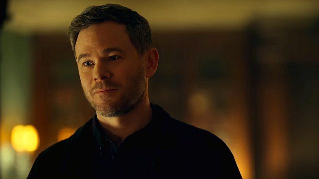 'The Boys': Primer vistazo a Shawn Ashmore ('X-Men') como Lamplighter en la temporada 2 noticias imagen