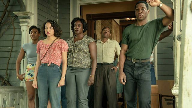 'Territorio Lovecraft': el racismo da más miedo que el monstruo Cthulhu, asegura el reparto de la serie de HBO noticias imagen