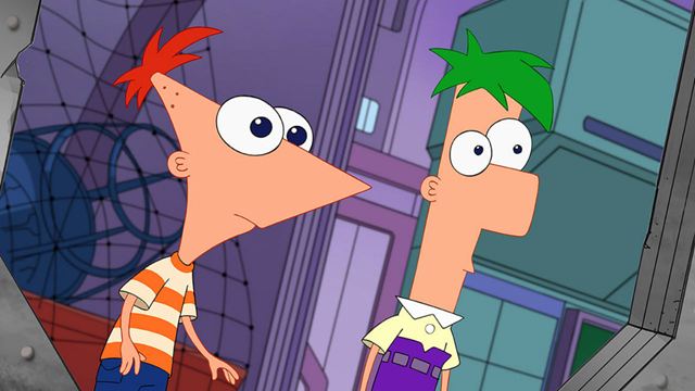 'Phineas y Ferb, la película: Candace contra el universo' llega en agosto a Disney+