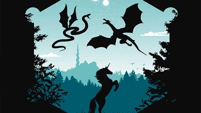 'Memorias de Idhún': Netflix revela la fecha de estreno y su primer tráiler noticias imagen