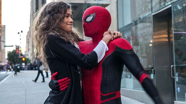 'Spider-Man 3': ¿Es este el título de la tercera entrega?