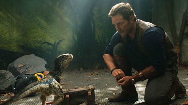 'Jurassic World: Dominion': El director adelanta el regreso a esta localización de la saga noticias imagen