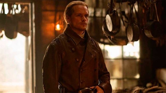 'Outlander': ¿Por qué le inquieta tanto a Sam Heughan el inicio de la temporada 6?