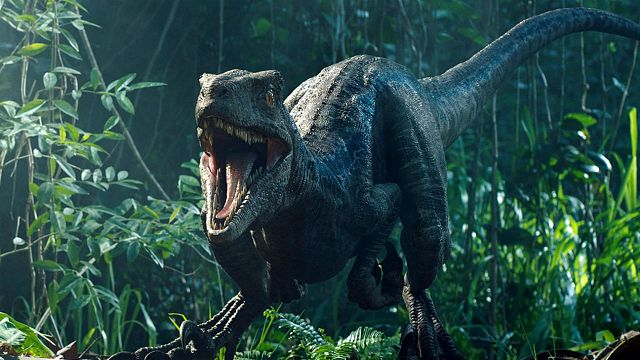 'Jurassic World: Dominion': Este actor podría no regresar en la tercera entrega noticias imagen