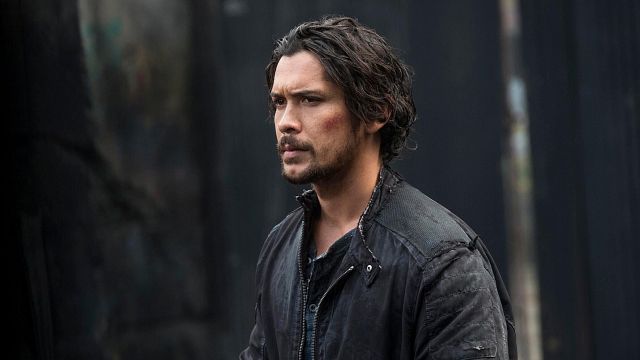 'Los 100': El regreso de Bellamy en el 7x11 desbarata todos los planes de Clarke noticias imagen