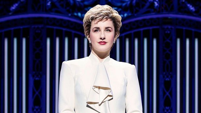 'Diana': Netflix prepara un musical sobre Lady Di noticias imagen