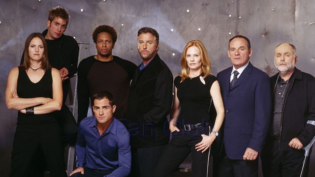 'CSI': Estos son los nuevos personajes del 'revival' noticias imagen