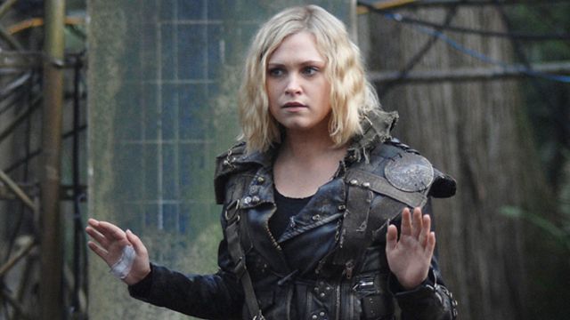 'Los 100': Clarke sufre la ira de los Discípulos en el adelanto del 7x12 noticias imagen