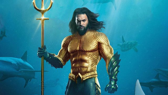 'Aquaman 2' tendrá toques de terror, según James Wan noticias imagen