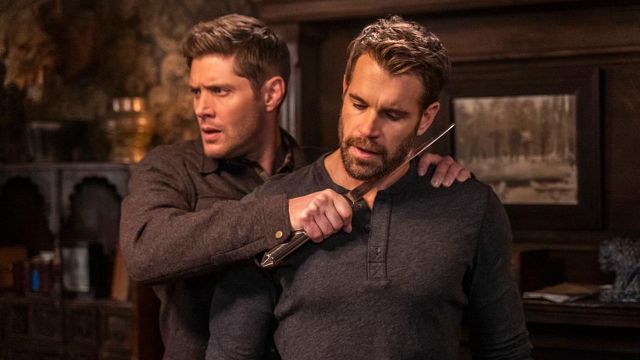 'Sobrenatural': El final de la serie llega en noviembre y lo hará con un episodio muy especial noticias imagen