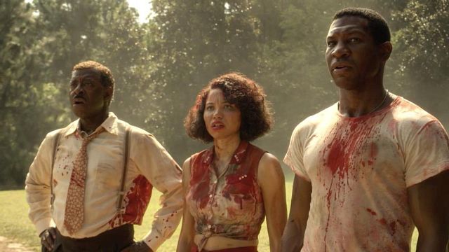 'Territorio Lovecraft': ¿Qué son los monstruos de la serie? noticias imagen