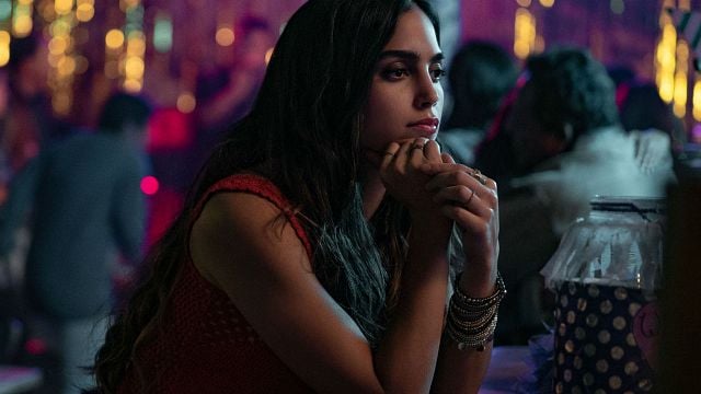 'Scream 5' ficha a Melissa Barrera noticias imagen