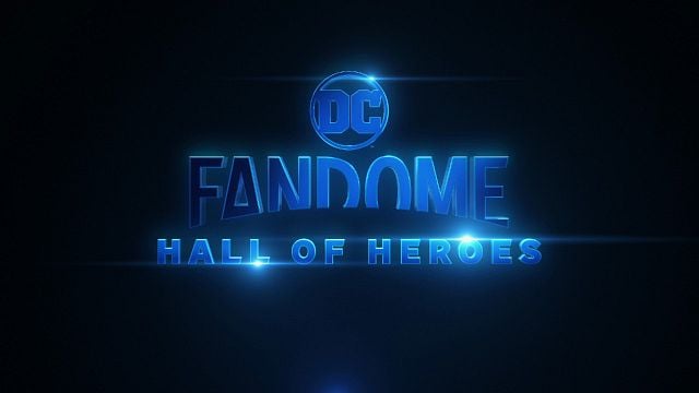 DC FanDome suma una nueva fecha y se expande en dos eventos globales 'online': Hall of Heroes y Explore the Multiverse noticias imagen