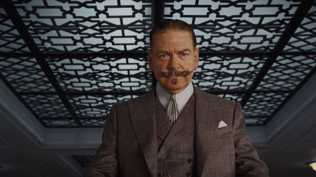 'Muerte en el Nilo': Primer tráiler del nuevo caso del detective Hércules Poirot noticias imagen