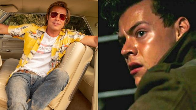 'Faster, Cheaper, Better': ¿Protagonizarán Brad Pitt y Harry Styles lo nuevo del director de 'Nightcrawler'?