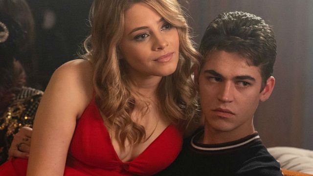 'After. En mil pedazos': Ve la secuela sobre Tessa y Hardin un día antes de su estreno en cines noticias imagen