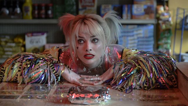 'The Suicide Squad': Margot Robbie adelanta cómo será el viaje de Harley Quinn noticias imagen