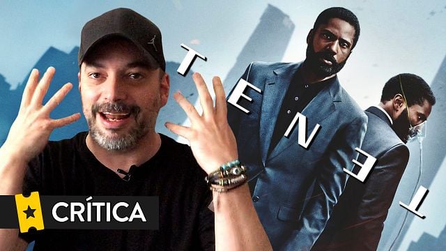 El James Bond de Christopher Nolan, que te dejará el cerebro hecho añicos, llega a tu casa noticias imagen