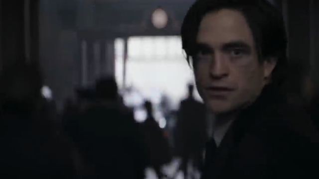 'The Batman': Los fans de 'Crepúsculo' creen que el trailer hace un guiño a Edward Cullen