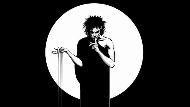 DC FanDome: 'The Sandman' (Netflix) estará ambientada en el presente noticias imagen