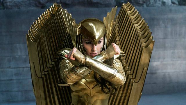 'Wonder Woman 1984': así suena 'Themyscira', primer tema de la música de Hans Zimmer para la película noticias imagen