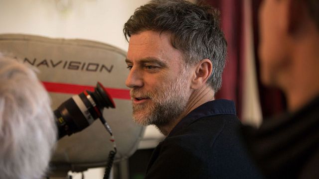 'Soggy Bottom': Paul Thomas Anderson comienza el rodaje de su nueva película, con Bradley Cooper noticias imagen