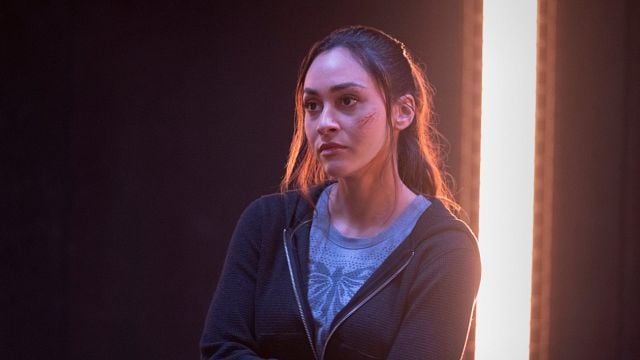 'Los 100': El final de todos en Sanctum cada vez está más cerca en el adelanto del 7x13 noticias imagen