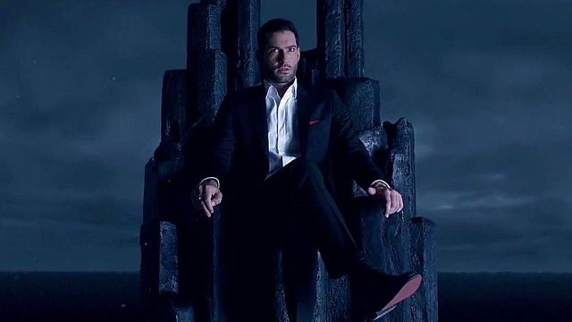 'Lucifer': ¿Qué papel jugará Dios en la parte 2 de la temporada 5? noticias imagen
