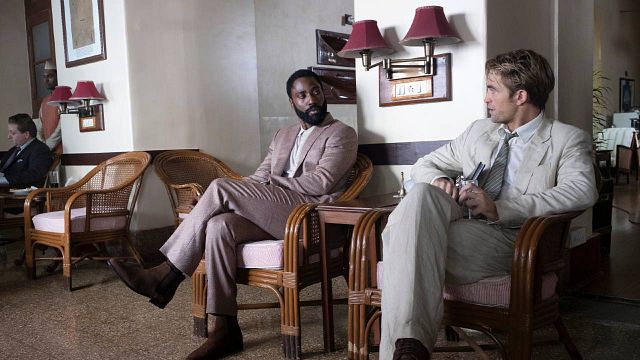 'Tenet': no te pierdas la misión imposible de Tom Cruise para ir a ver la película de Christopher Nolan noticias imagen