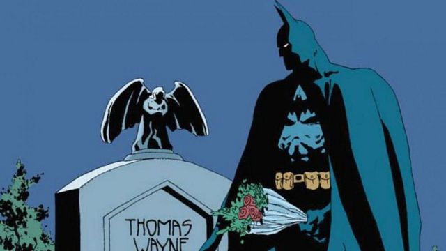 'Batman: El largo Halloween' será una película de animación y se estrenará en dos partes en 2021 noticias imagen