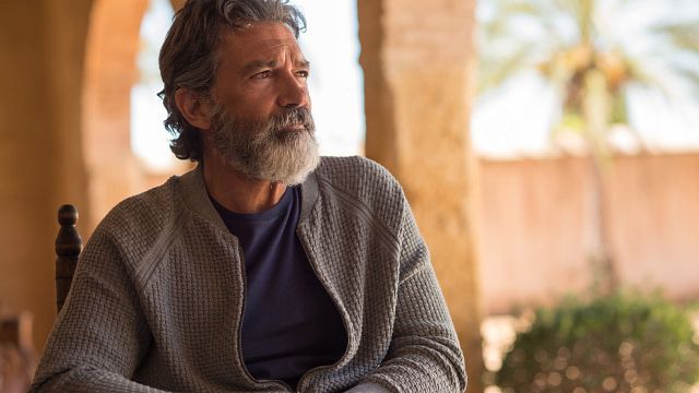 Antonio Banderas supera el coronavirus tras "21 días de disciplinado confinamiento" noticias imagen