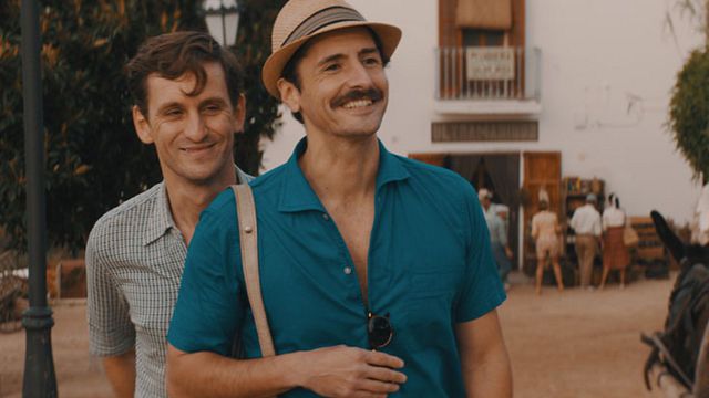 'Los europeos', en Orange TV el 31 de agosto, también llegará a los cines. ¿Cambio de paradigma en la era del COVID-19? noticias imagen