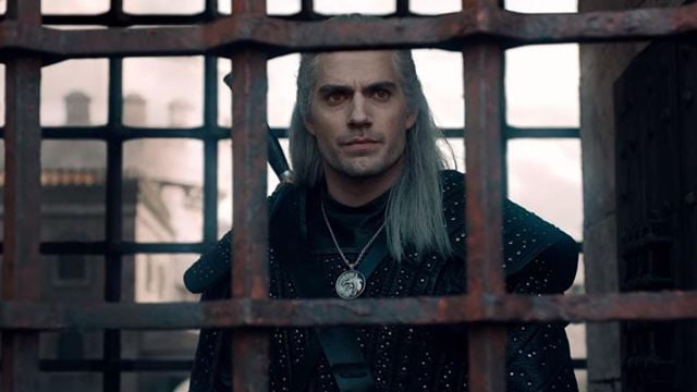 'Making The Witcher', el documental detrás de las cámaras de la serie de Netflix