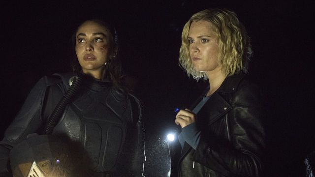 'Los 100': ¿Qué personaje no sobrevivirá al final de la temporada 7? noticias imagen