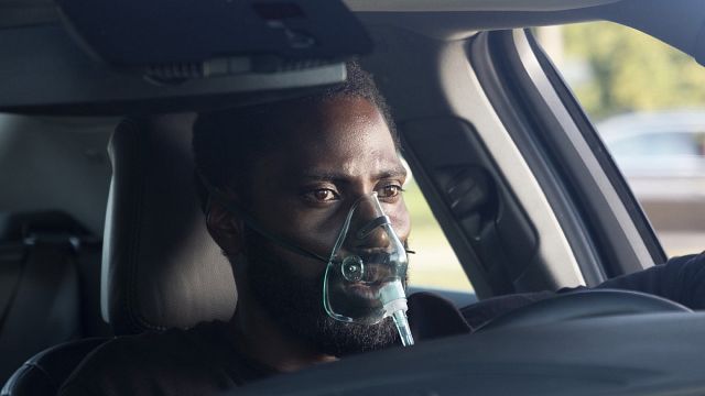 La preventa de entradas de 'Tenet' en EE.UU, Reino Unido y Australia supera a las anteriores películas de Nolan noticias imagen